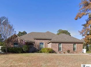 200 Nottaway Dr, West Monroe, LA 71291