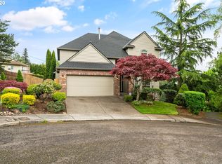 12706 SW 56th Ct, Portland, OR 97219