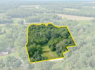 0 W Old Nashville Rd, Columbus, IN 47201