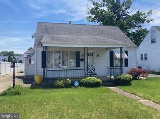 617 Redfern St, Hamilton, NJ 08610