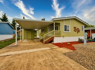 239 Owyhee Ln #119, Roseburg, OR 97471