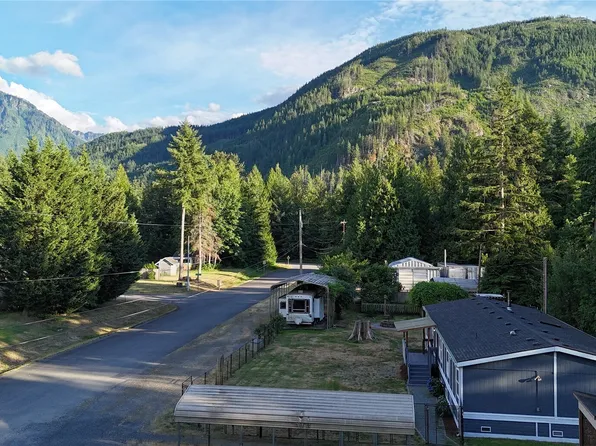 17030 418th Avenue SE, Gold Bar, WA 98251