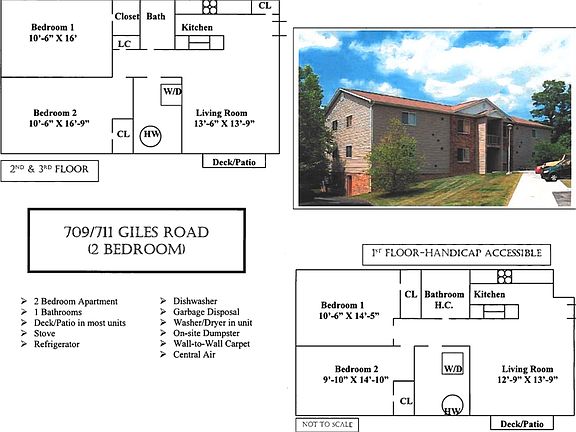 2nd image of this home