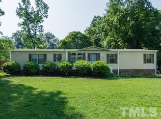 10609 Pine Thicket Ct, Raleigh, NC 27603