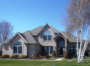 9178 Heatherfield Ln, Saginaw, MI