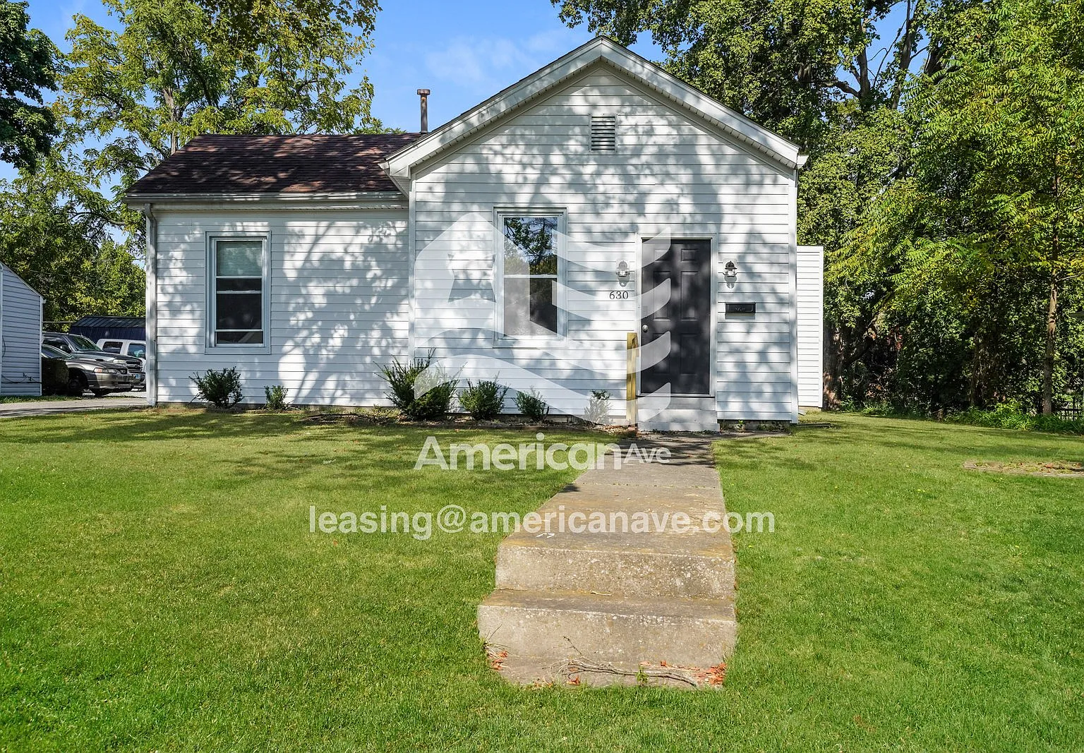 2 bed, 1.0 bath, 1034 sqft, $1,020 — Photo 1