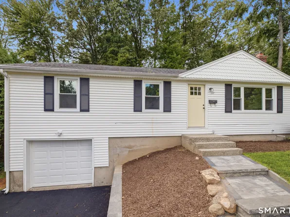 197 Glendale Drive, Bristol, CT 06010