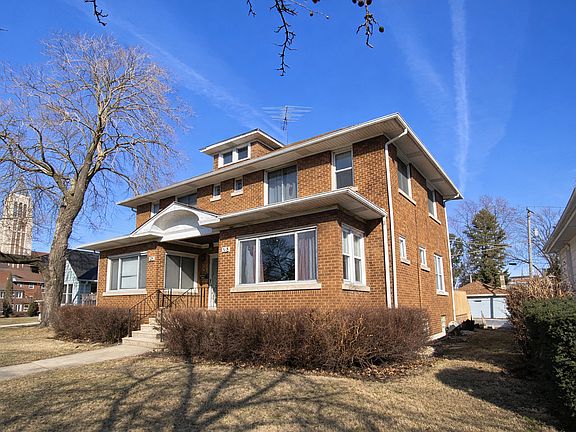 2nd image of 518-520 N Raynor Ave