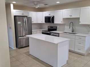 5439 Kenwood Dr, North Port, FL 34287