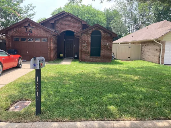 1521 Eastview St, Fort Worth, TX 76134