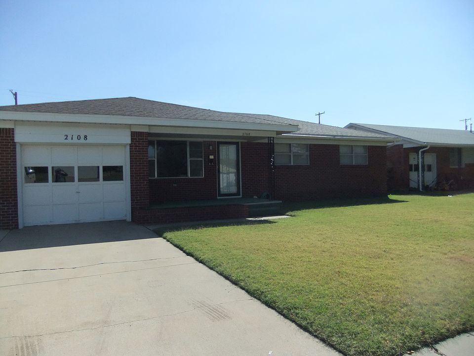2108 N Zimmers
