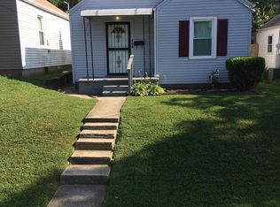 548 Brentwood Ave, Louisville, KY 40215