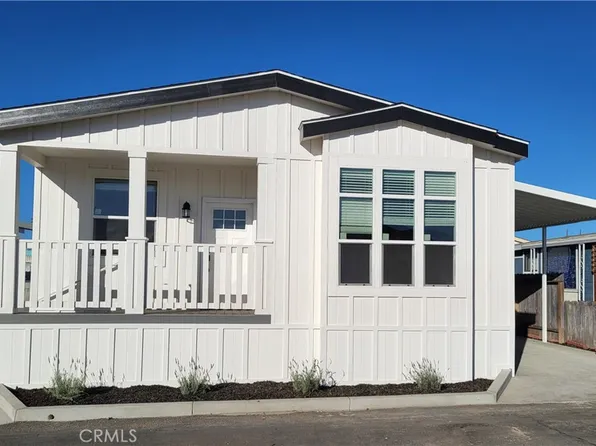 2700 Cienaga St Space 36, Oceano, CA 93445