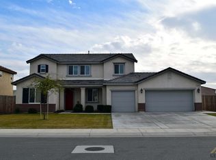 15519 Marcella Ct, Bakersfield, CA 93314
