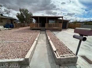 6213 Mount Rainier Ave, Las vegas, NV 89156
