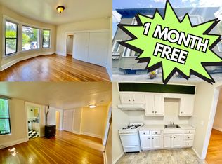 1911 E Roy St APT 8, Seattle, WA 98112