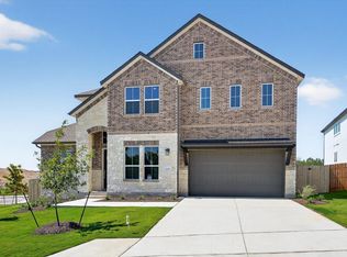 1256 Lavender Way, Georgetown, TX 78628