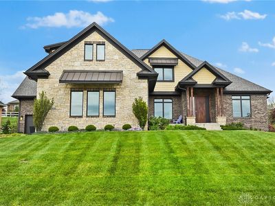 1912 Sugar Maple Pl, Dayton, OH, 45305