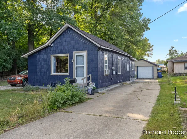 164 Meerse St SE, Grand Rapids, MI 49507