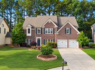 3103 Mill Grove Ter, Dacula, GA 30019