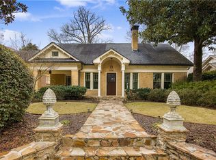1590 N Morningside Dr NE, Atlanta, GA 30306