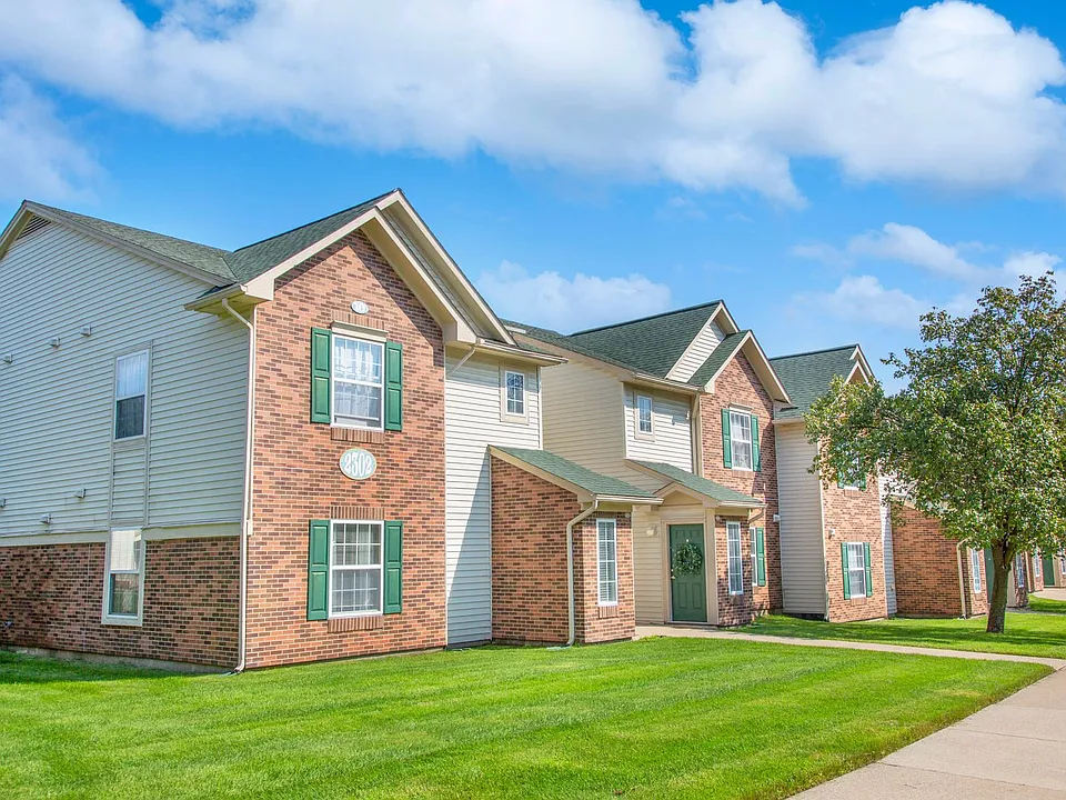 Lake Village of Rochester Hills