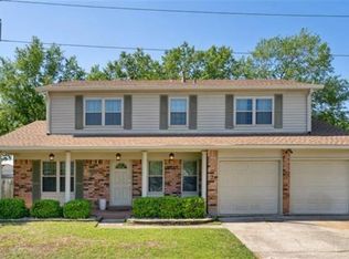 3 Sylvaner Dr, Kenner, LA 70065