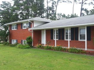 3663 Old Ferry Rd, Martinez, GA 30907