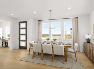 Camille II Modern Plan, Mosaic, Prosper, TX 75078