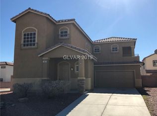 12324 Terraza Mar Ave #0, North Las Vegas, NV 89081