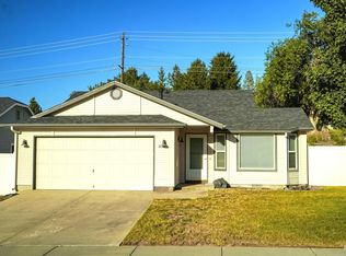 3730 S Springfield Ave, Meridian, ID 83642