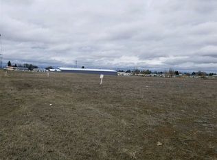 1529 S Craig Rd, Airway Heights, WA 99001