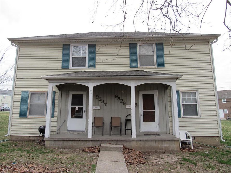 1st image of 9527 Charlotte St