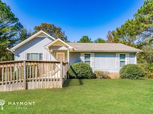 339 White Springs Rd, Warrior, AL 35180