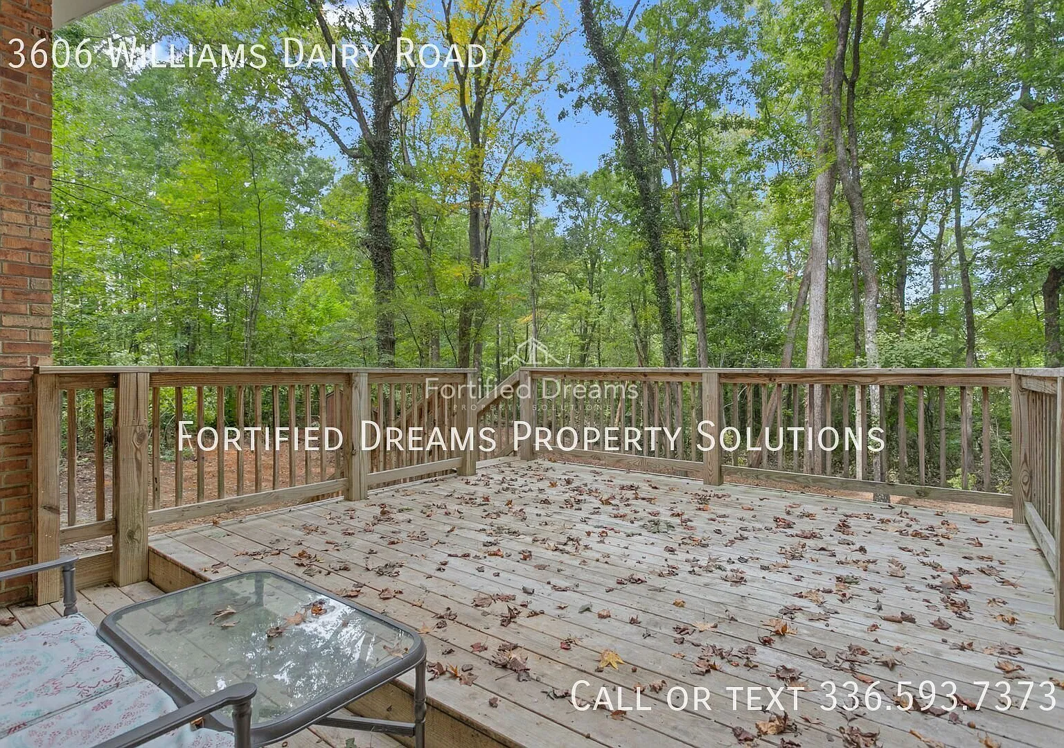 Fully Furnished, Mid-Term Rental Retreat in Greensboro! — Photo 4