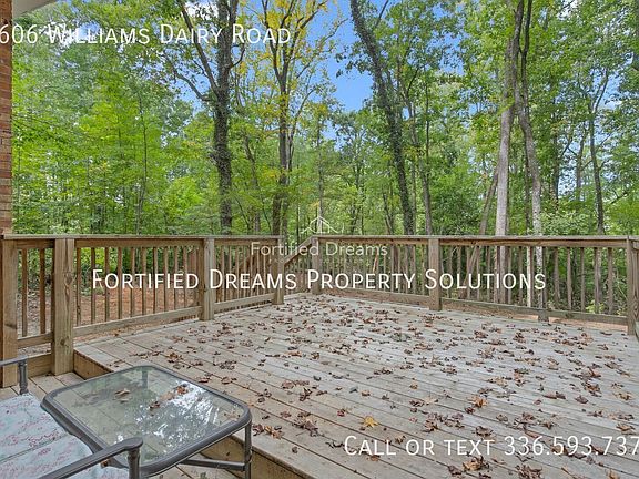 4th image of 3606 Williams Dairy Rd