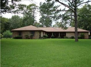 126 Margaret Cir, Lynn Haven, FL 32444