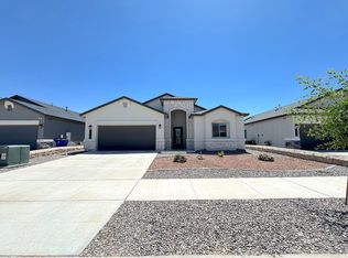14744 Mike A Mendoza Ave, El Paso, TX 79938
