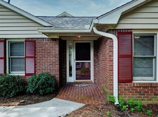6308 Deerings Holw, Peachtree Corners, GA 30092