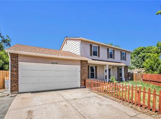 2487 S Dawson Way, Aurora, CO 80014