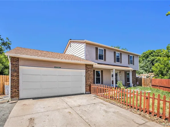 2487 S Dawson Way, Aurora, CO 80014