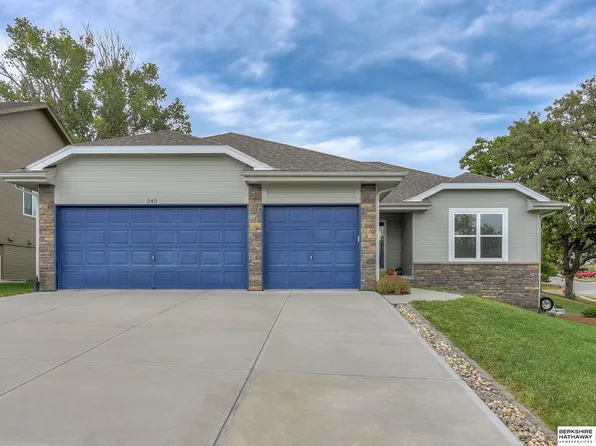 345 Eastwood Dr, Louisville, NE 68037