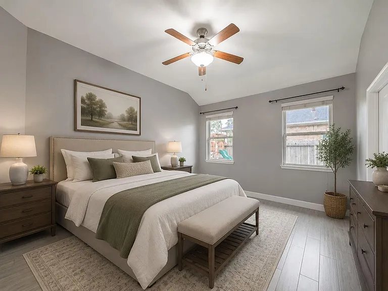 15718 Egret Field Ln — Photo 2