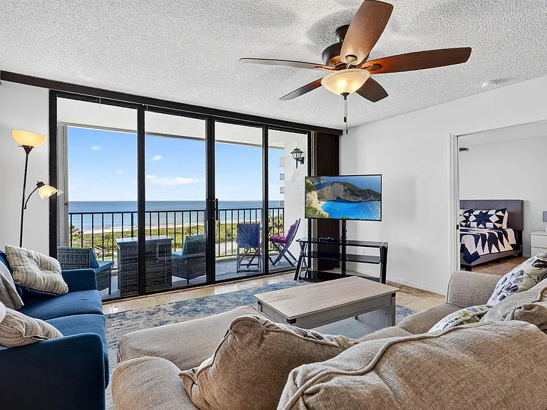 5061 N Highway A1A #705 — Photo 11