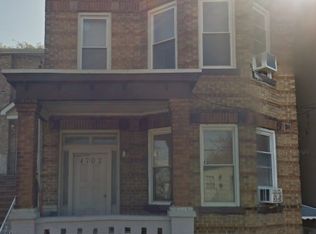 4702 Cottage Ave, North Bergen, NJ 07047