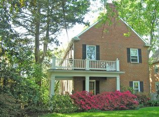 727 Dartmouth Ave, Silver Spring, MD 20910