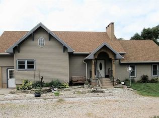 1521 35 1/2 Rd, David City, NE 68632