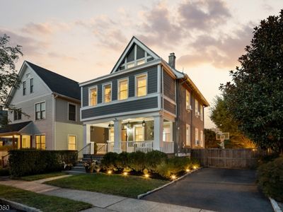20 Sayre St, Summit, NJ, 07901