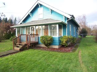 613 Jackson St, Centralia, WA 98531