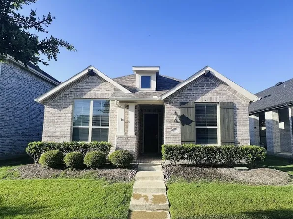 2537 Stella Ln, Northlake, TX 76247